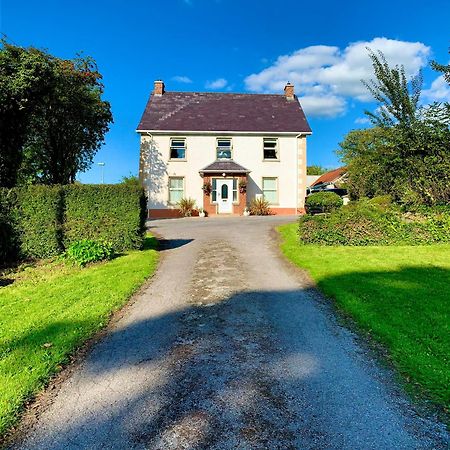 Villa Lime Tree House Maguires Bridge Exterior foto